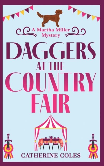 Daggers at the Country Fair