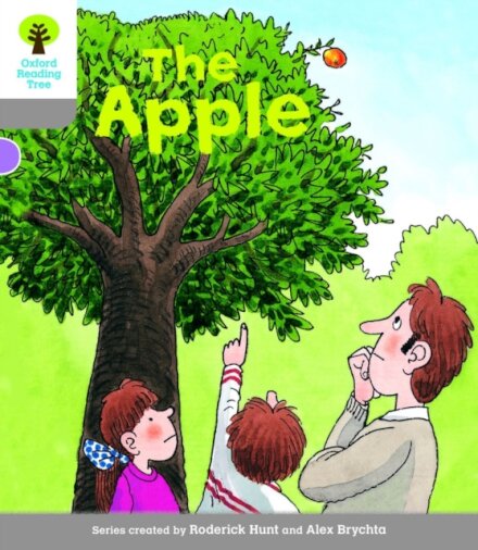 Oxford Reading Tree - Biff, Chip and Kipper Stories Level 1 Wordless Stories B Mixed Pack of 6