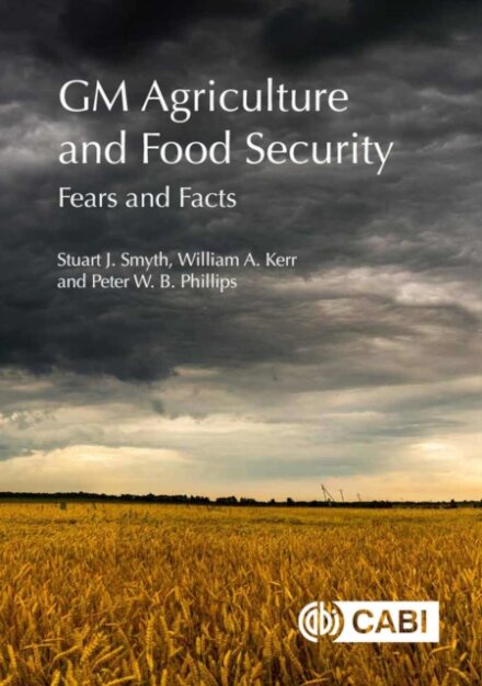 GM Agriculture and Food Security