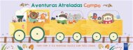 Aventuras Atreladas - Campo