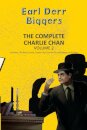 The Complete Charlie Chan Vol 2