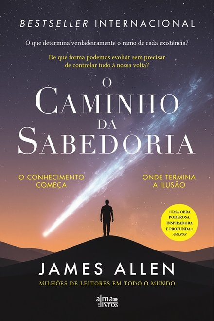 O Caminho Da Sabedoria