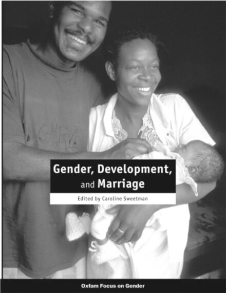 Gender, Development, and Marriage