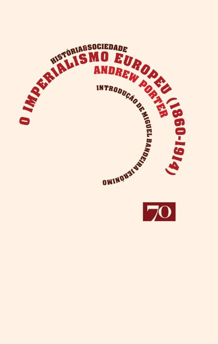 O Imperialismo Europeu (1860 - 1914)