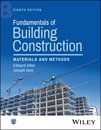 Fundamentals of Building Construction