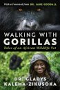 Walking With Gorillas