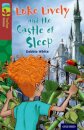 Oxford Reading Tree TreeTops Fiction: Level 15 More Pack A: Luke Lively and the Castle of Sleep