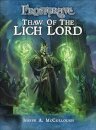 Frostgrave: Thaw of the Lich Lord
