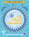 All About Hanukkah: Things to Make and Do