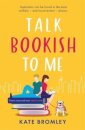 Talk Bookish to Me