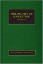 Philosophy of Marketing