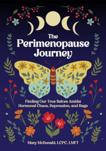 The Perimenopause Journey