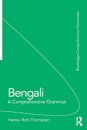 Bengali: A Comprehensive Grammar