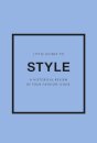 Little Guides To Style Iii