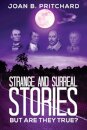 Strange and Surreal Stories