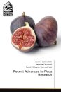 Recent Advances in Ficus Research