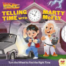 Back to the Future: Telling Time with Marty McFly