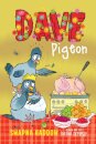 Dave Pigeon (Turkey Dinner!)