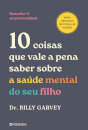 10 Coisas Que Vale A Pena Saber Sobre A Saúde Mental Do Seu Filho