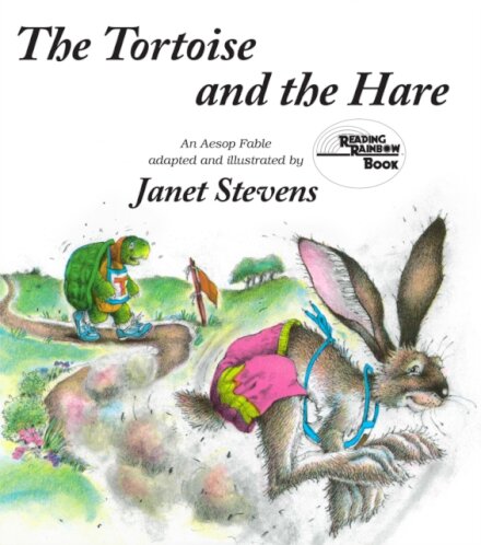The Tortoise and the Hare