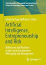 Artificial Intelligence, Entrepreneurship and Risk