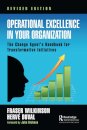 Operational Excellence in Your Organization