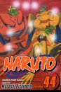 Naruto, Vol. 44