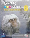 Exploring Science : How Science Works Year 8 Sb W/