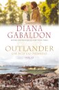 Outlander VII - Um Eco do Passado Volume II