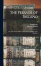 The Peerage of Ireland