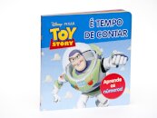 É Tempo De Contar