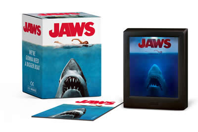 Jaws: We'Re Gonna Need A Bigger Boat