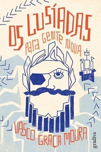 Os Lusíadas Para Gente Nova