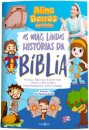 As Mais Lindas Historias Da Bíblia
