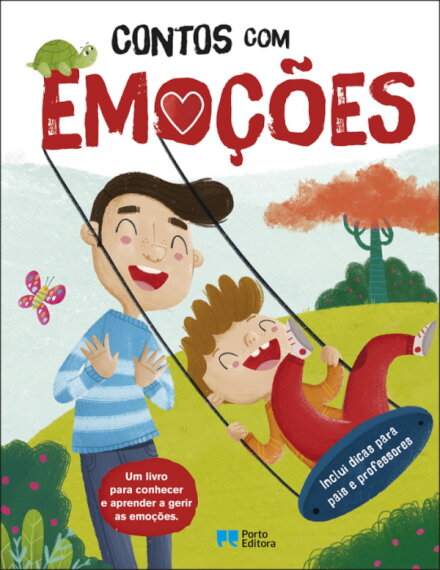 Contos com emoções