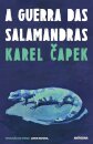 A Guerra das Salamandras