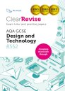 ClearRevise Exam Tutor AQA GCSE Design & Technology 8552