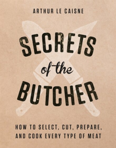 Secrets of the Butcher