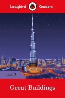 Great Buildings Lbr L3