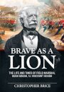 Brave as a Lion