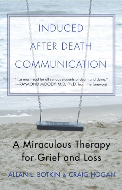 Induced After Death Communication