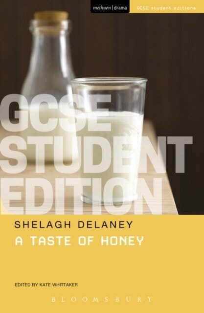 A Taste Of Honey Gcse Student Edition
