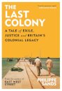 The Last Colony