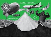Além Da Montanha