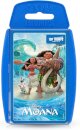 Moana Top Trumps Specials