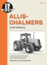 Allis-Chalmers Models 8010 8030 8050 & 8070