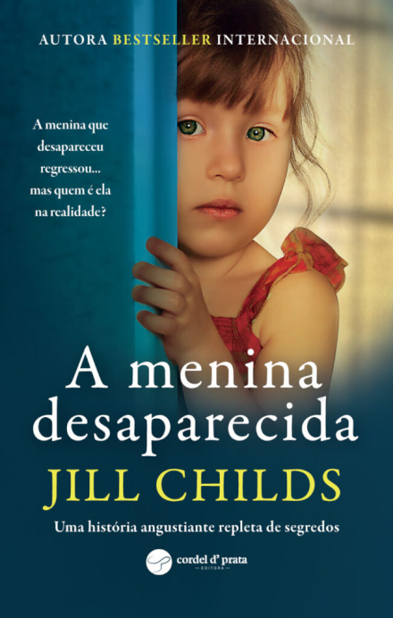 A Menina Desaparecida