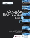 Cambridge Technicals Level 3 IT