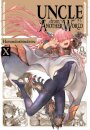 Uncle from Another World, Vol. 10