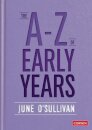 The A to Z of Early Years